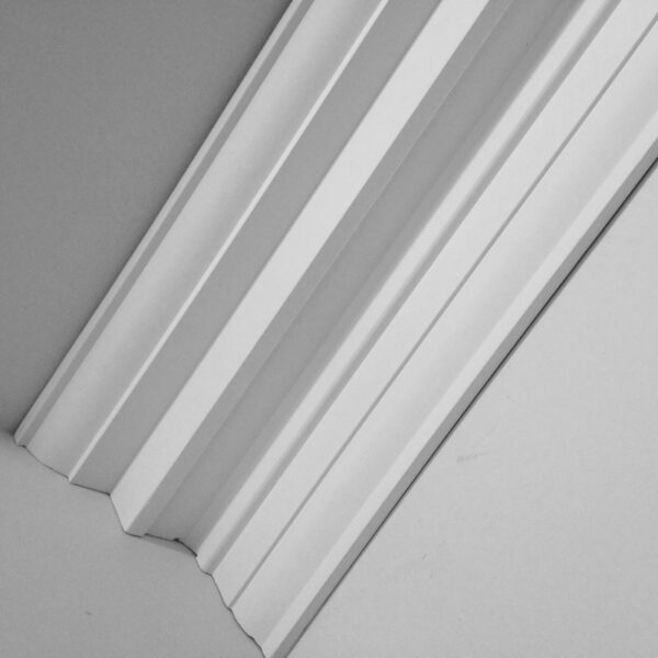 Kensington Coving – Grand Georgian Plaster Cornice DM1282