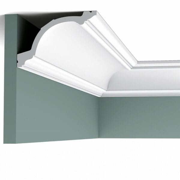 C217 Regency Coving 156mm x 103mm x 2m