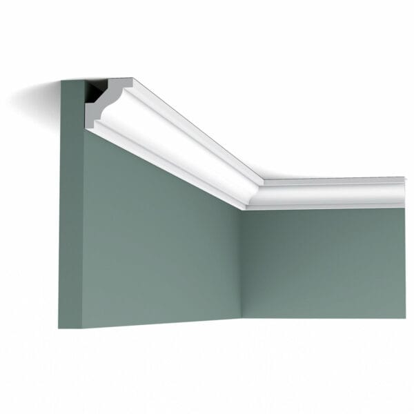 C230 Small Ogee Coving 29mm x 29mm x 2m