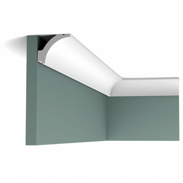 C260 Small Shadow Gap Coving 41mm x 48mm x 2m