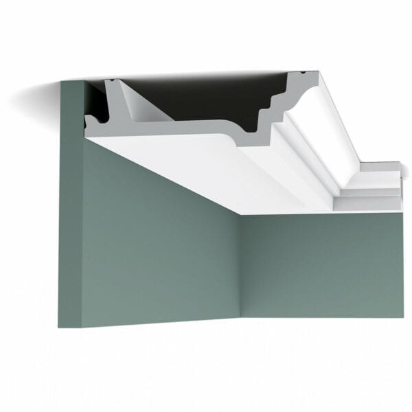 C305 Georgian Run Coving 47mm x 155mm x 2m