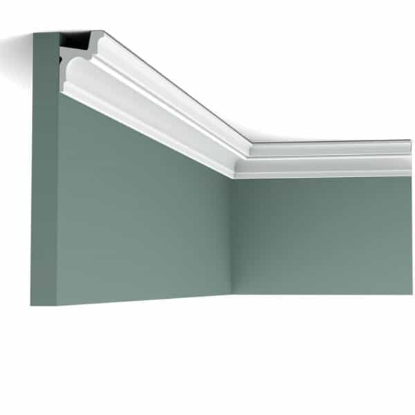 C323 Purotouch Coving 55mm x 42mm x 2m