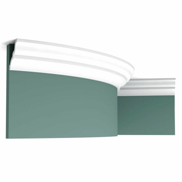 C325F Flexible Manoir Coving 65mm x 70mm x 2m