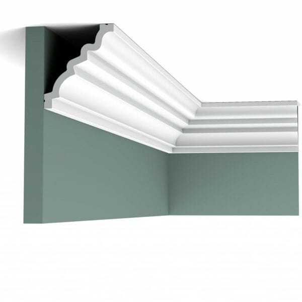 C326 Manoir Coving 105mm x 90mm x 2m