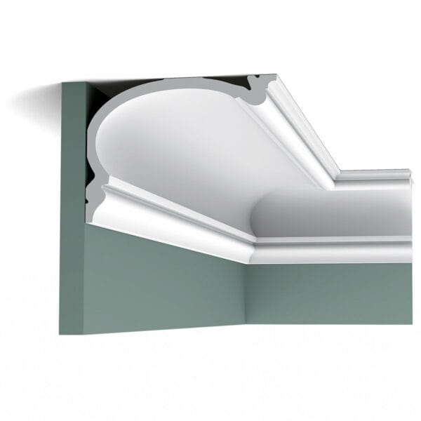 C342 Heritage L Coving 140mm x 190mm x 2m