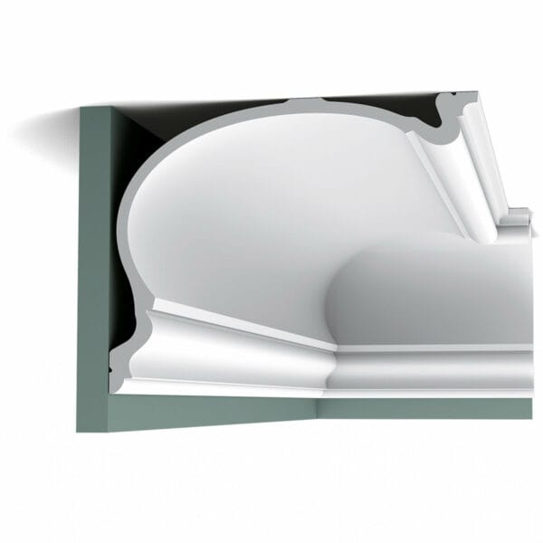 C344 Heritage XXL Coving 273mm x 350mm x 2m