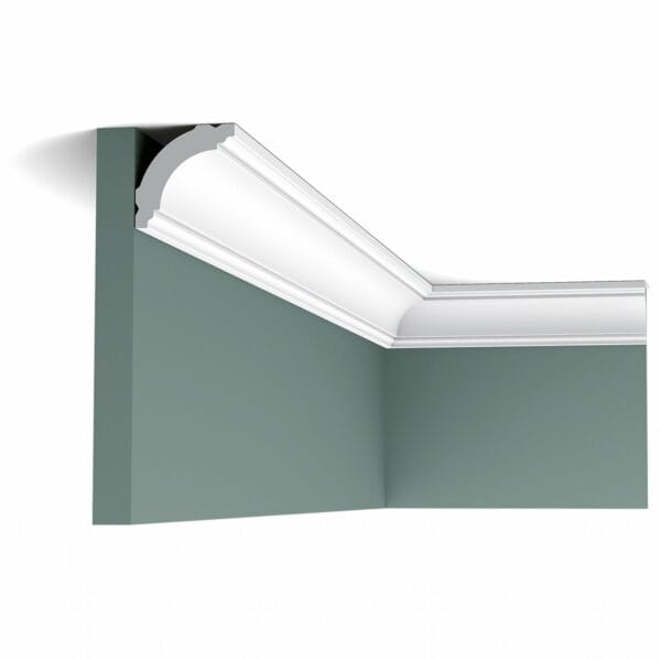 CB510 Budget Coving 40mm x 40mm x 2m (90m)