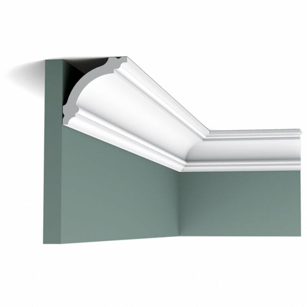 CB511 Astragal Coving 67mm x 67mm x 2m (36m)