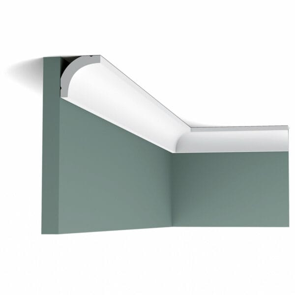 CB520 Budget Coving 35mm x 35mm x 2m (120m)