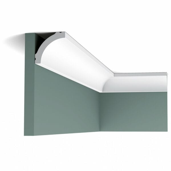 CB521 Budget Coving 50mm x 50mm x 2m (78m)
