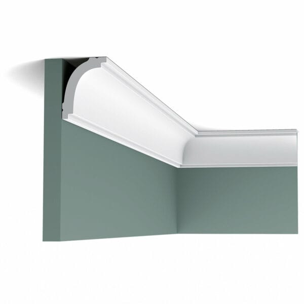 CB523 Budget Coving 59mm x 44mm x 2m (66m)