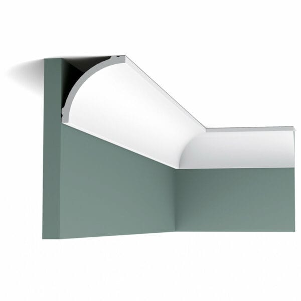CB524 Budget Coving 90mm x 90mm x 2m (32m)