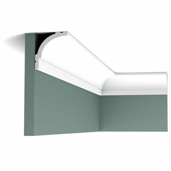 CB525 Budget Coving 65mm x 60mm x 2m (66m)