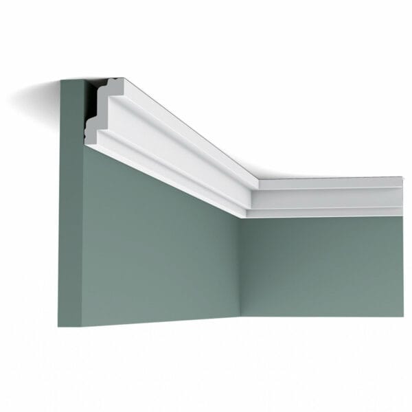 CB531 Budget Coving 48mm x 26mm x 2m (90m)
