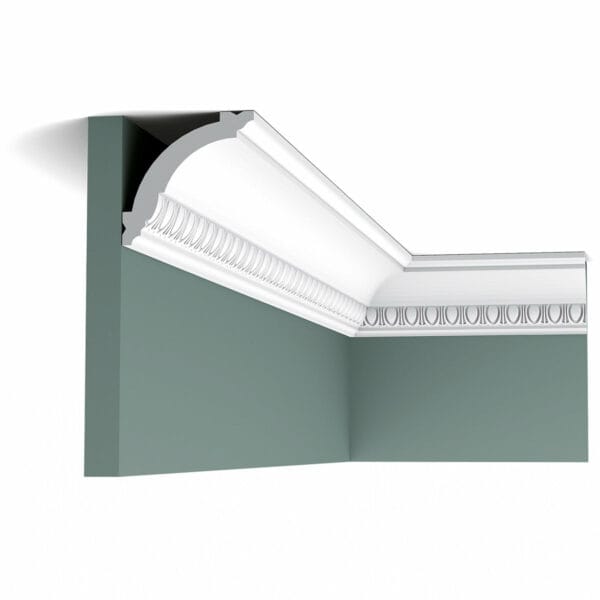 CX101 Duropolymer Coving 69mm x 71mm x 2m