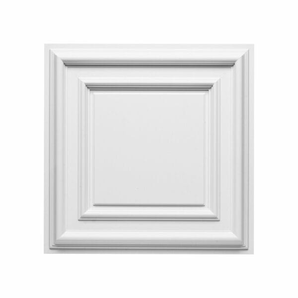 F30 Ceiling Tile 595mm x 595mm x 43mm