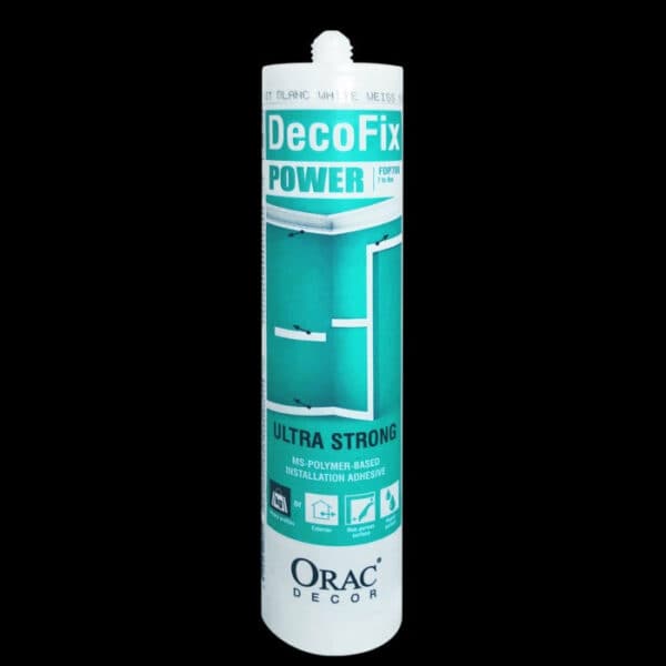 FDP700 DecoFix Power Coving adhesive