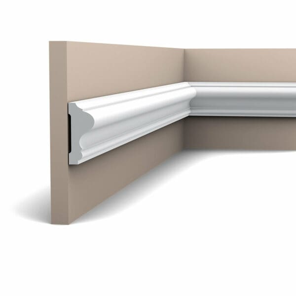 P8020 Panel Moulding 60mm x 26mm x 2m