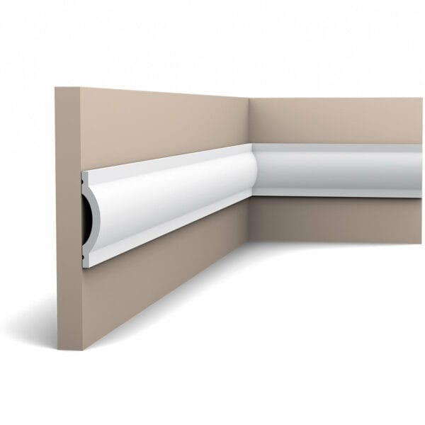 P9901 Dado Rail 70mm x 14mm x 2m