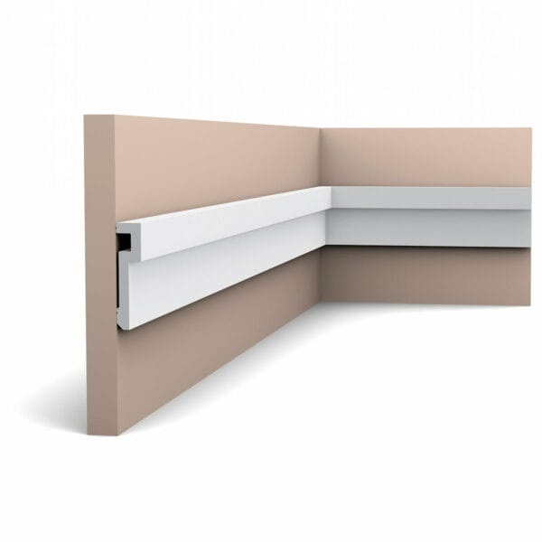 PX198 Wall Panel 20mm x 83mm x 2m
