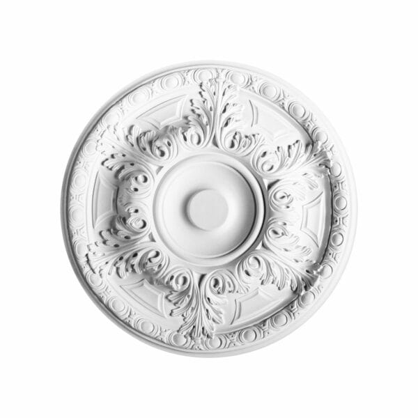 R18 Ceiling Rose 490mm