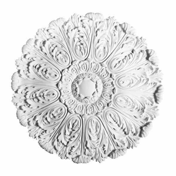 R27 Ceiling Rose 750mm