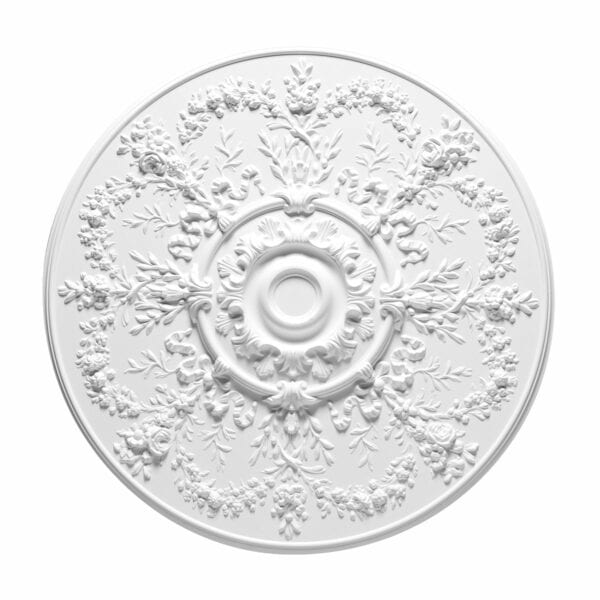 R64 Ceiling Rose 952mm