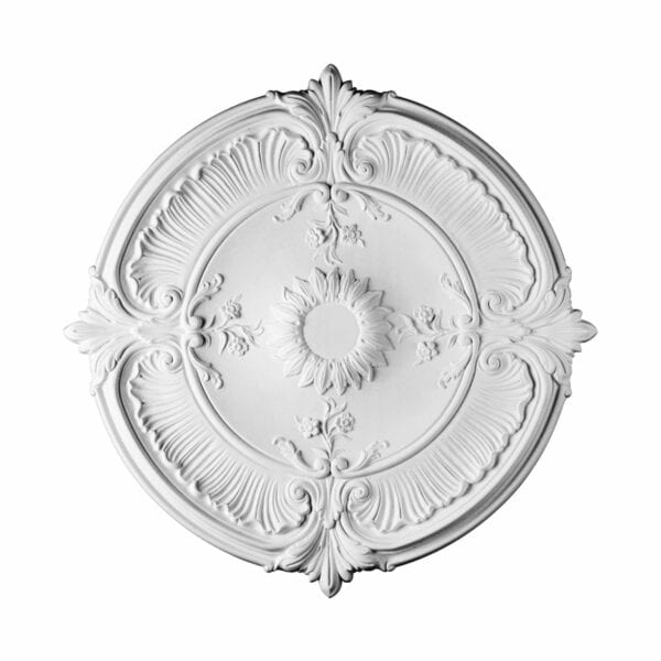 R73 Ceiling Rose 700mm