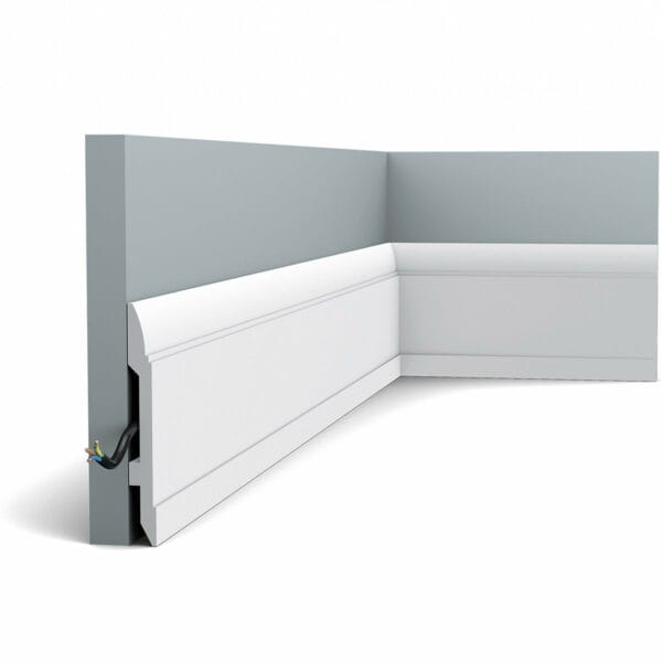 SX104 Skirting Board 148mm x 17mm x 2m