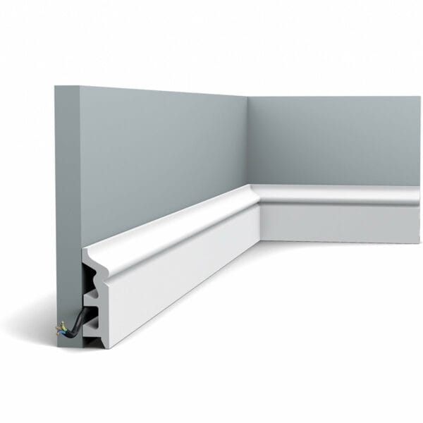 SX122 Skirting Board 79mm x 22mm x 2m