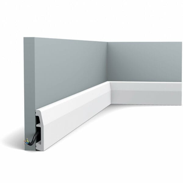 SX125 Skirting Board 69mm x 14mm x 2m