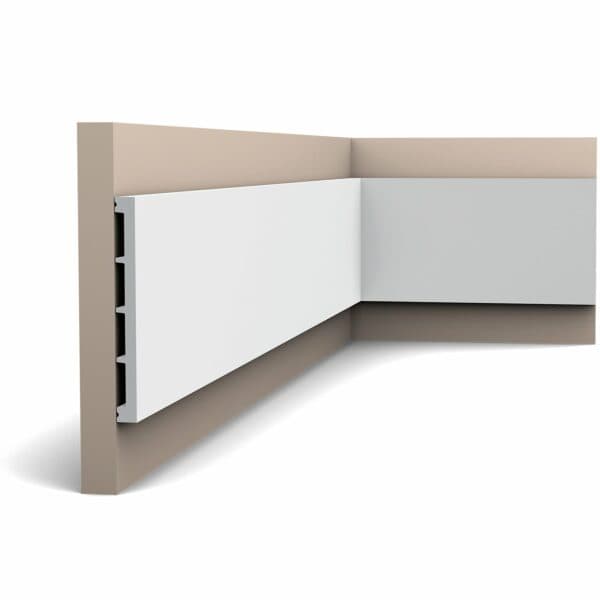 SX168 Dado Rail 14mm x 151mm x 2m