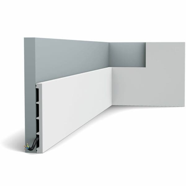 SX168 Skirting Board 151mm x 14mm x 2m