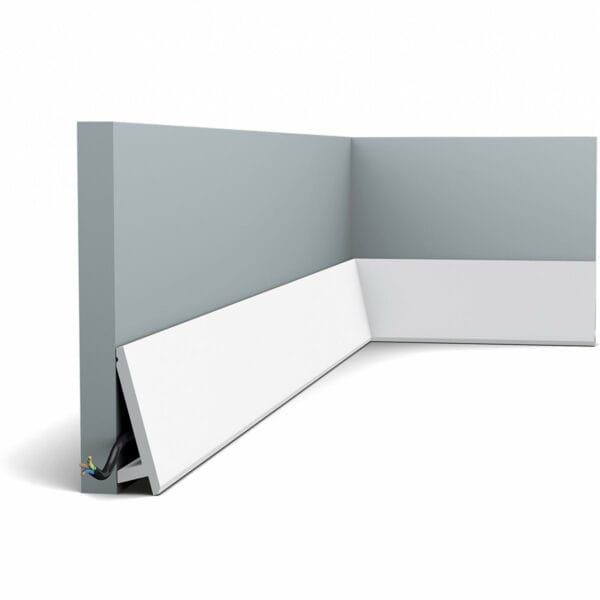 SX179 Skirting Board 97mm x 29mm x 2m