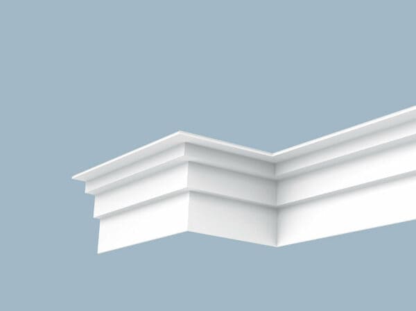 C392EP Exterior Cornice 100mm x 190mm