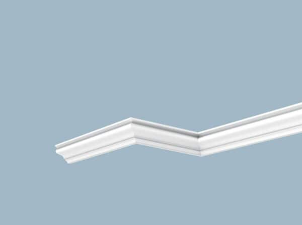 C800EP Exterior Cornice 65mm x 57mm