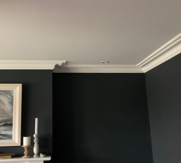 Large Richmond Victorian Cornice DM1860