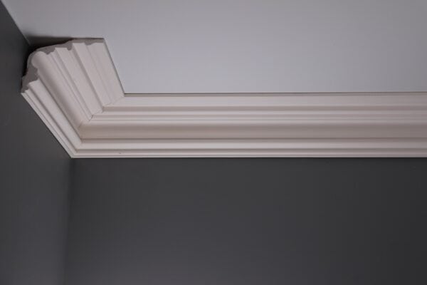 Grand Victorian Plaster Coving DM1891