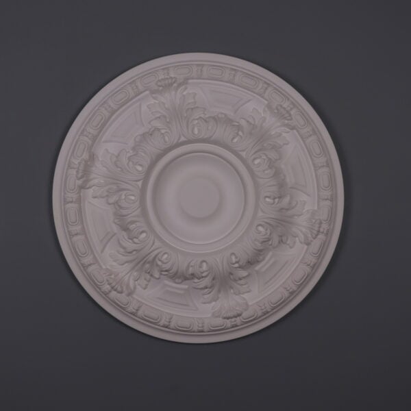 DM7018 490mm Victorian Edwardian Ceiling Rose