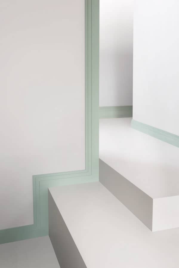 SX180 Skirting Board 120mm x 16mm x 2m