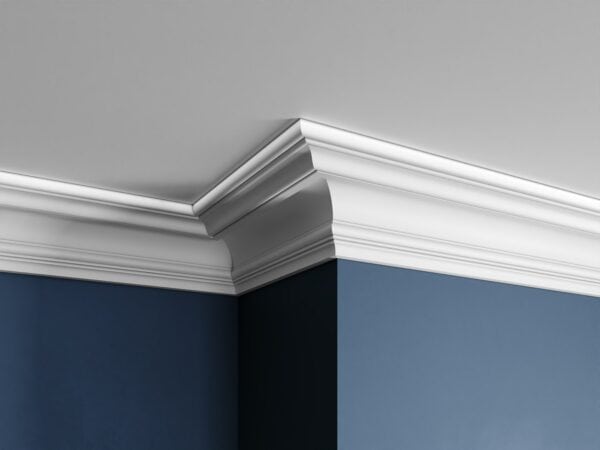 Large Richmond Victorian Cornice DM1860