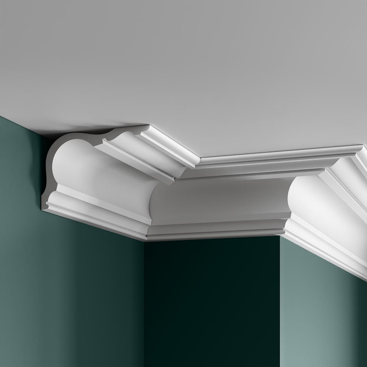 DM1251 COVING EDWARDIAN COLLECTION
