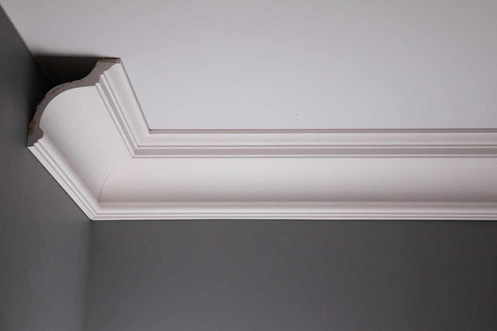 DM1940 Watford_plaster_coving